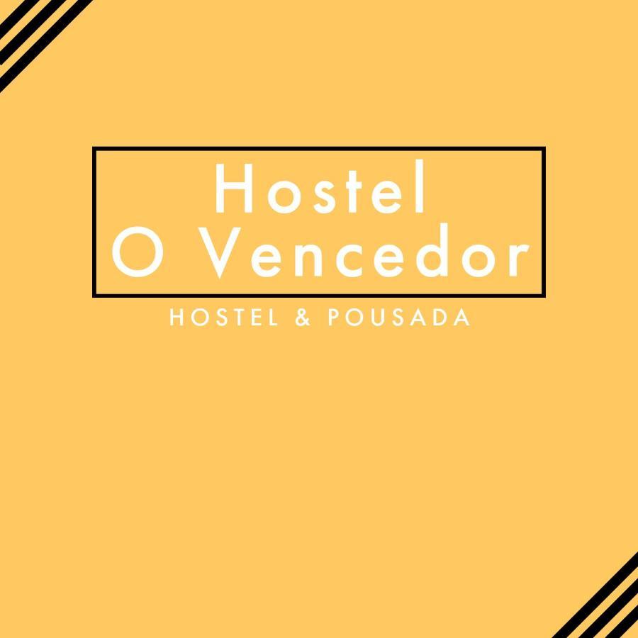 Hostel O Vencedor 2 - Sao Paulo, Sao Paulo